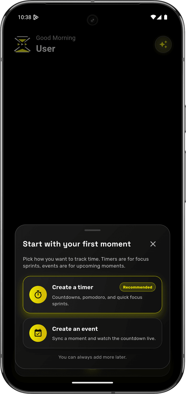 Intuitive Design
